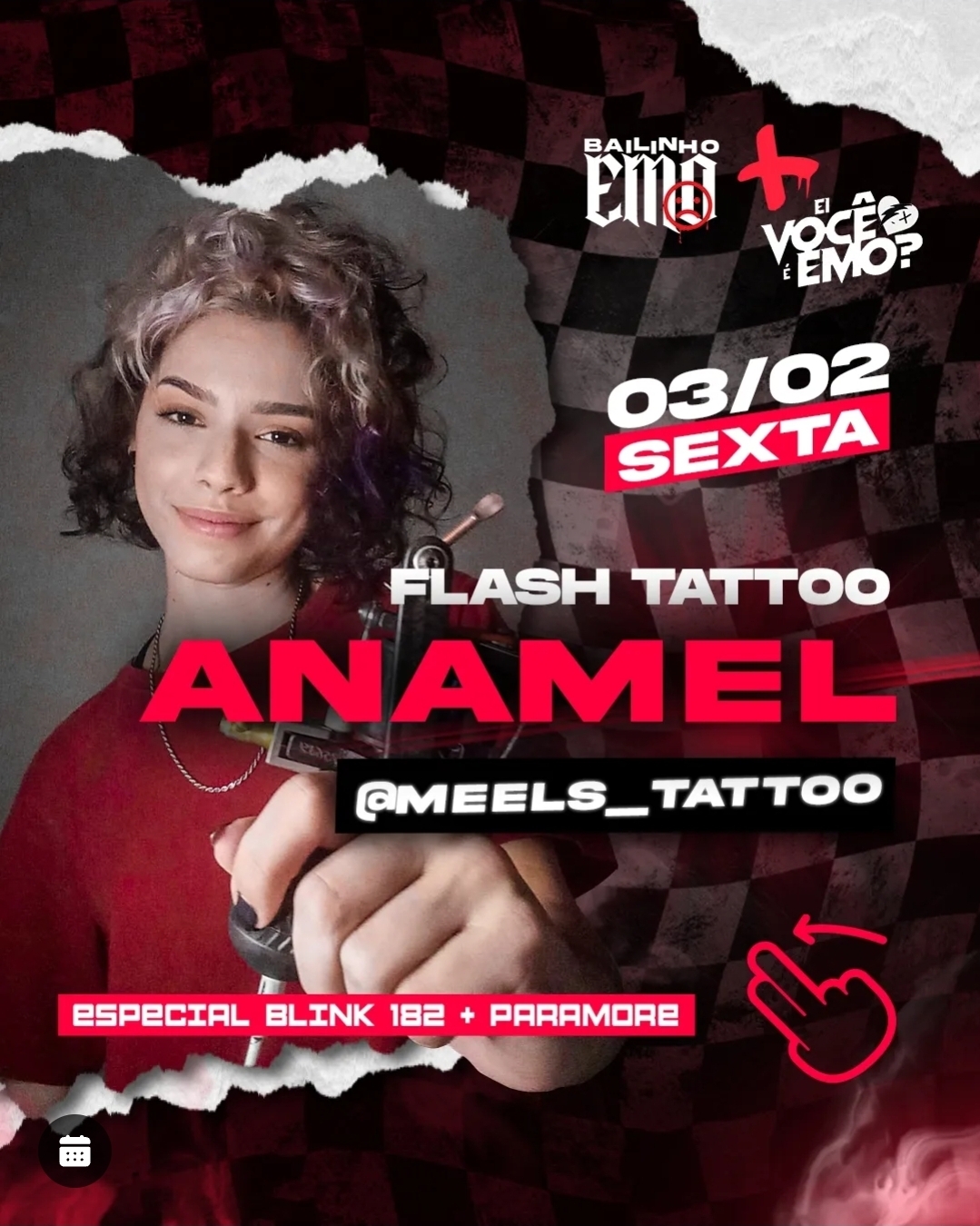 Evento 8
