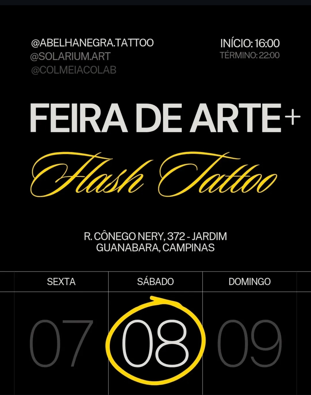 Colmeia Colab