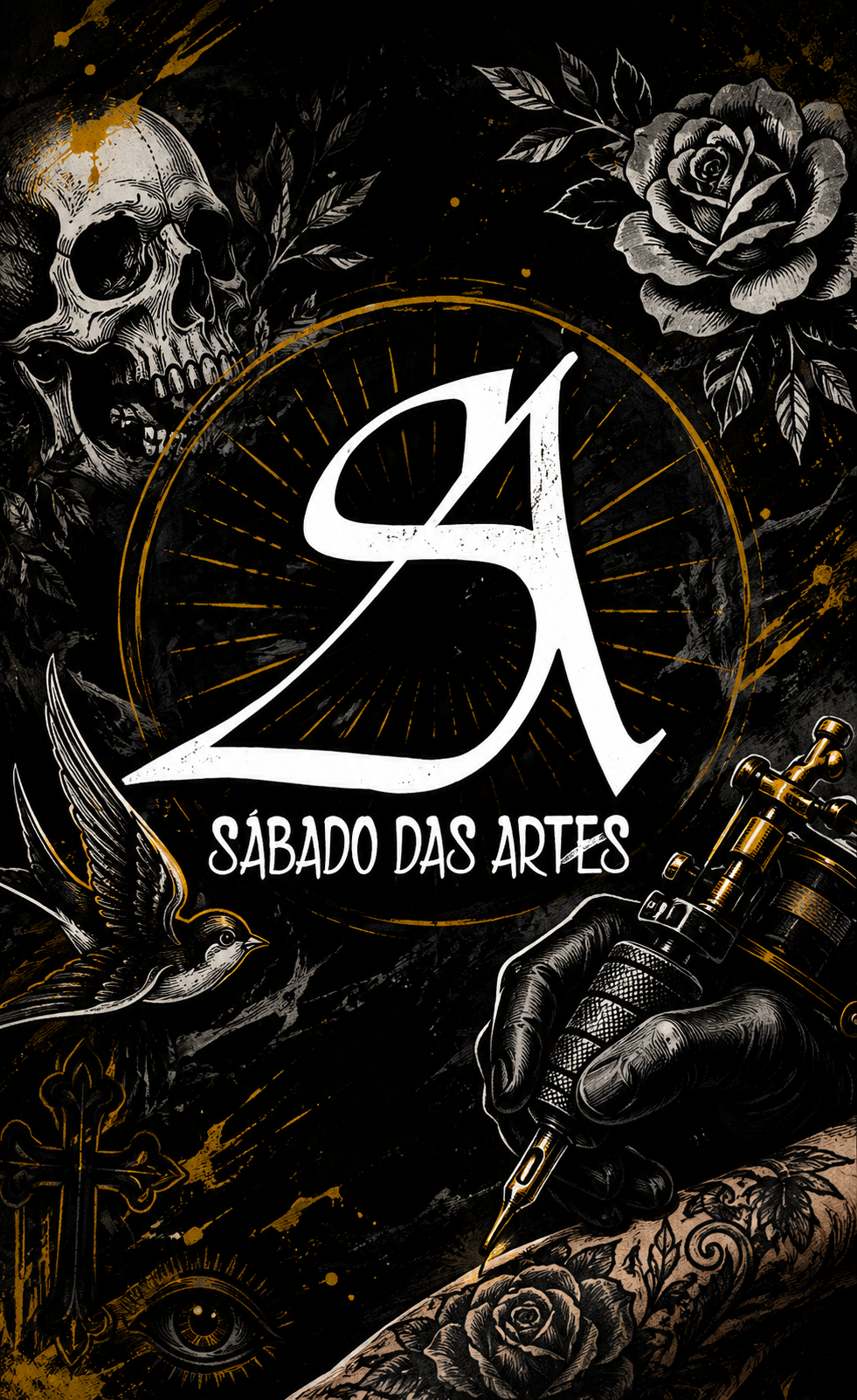 Sábado das Artes