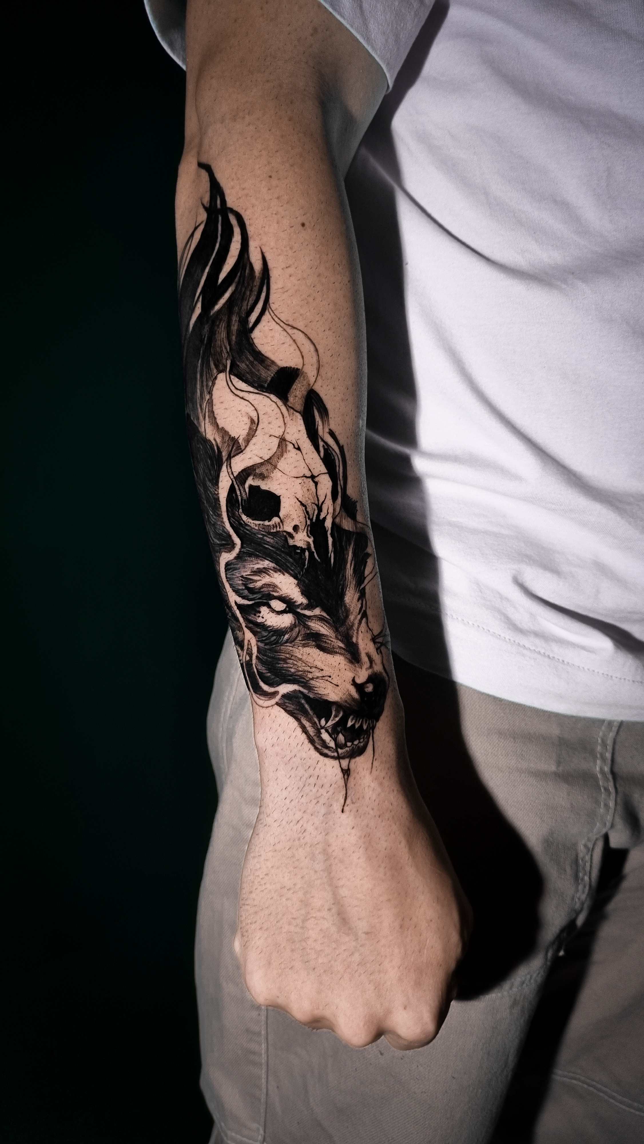 Tatuagem 1