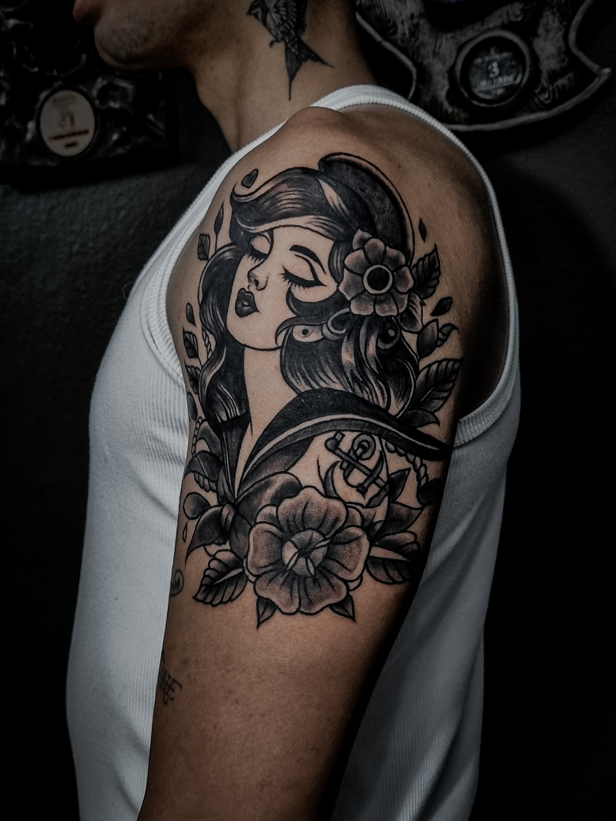 Tatuagem 2