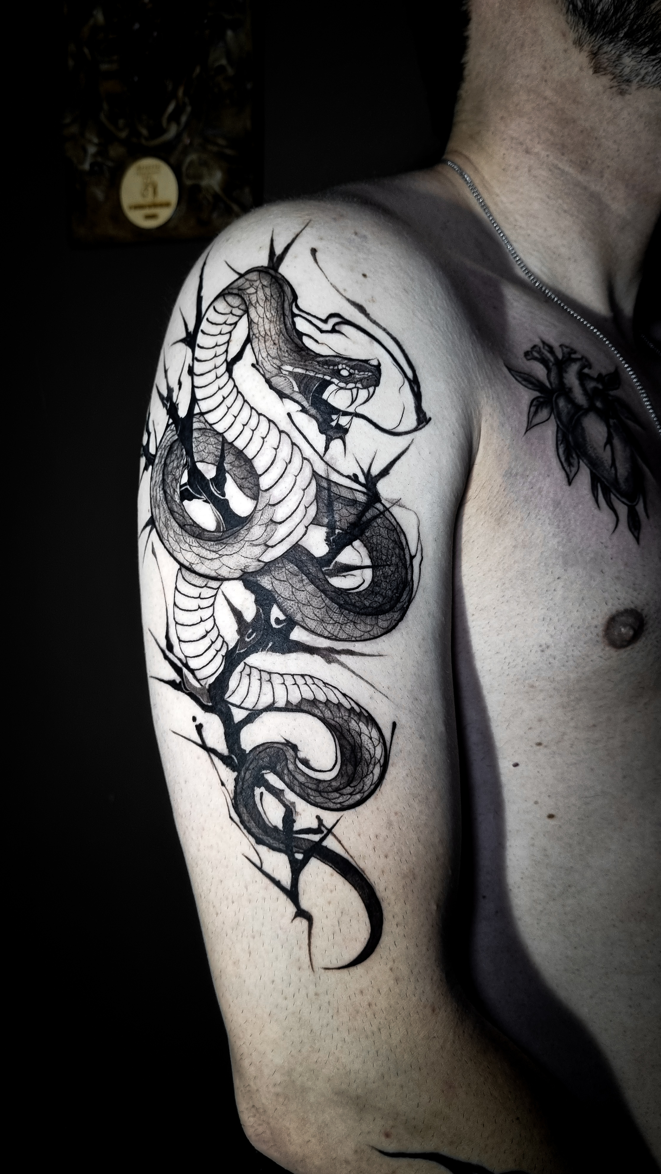 Tatuagem 3