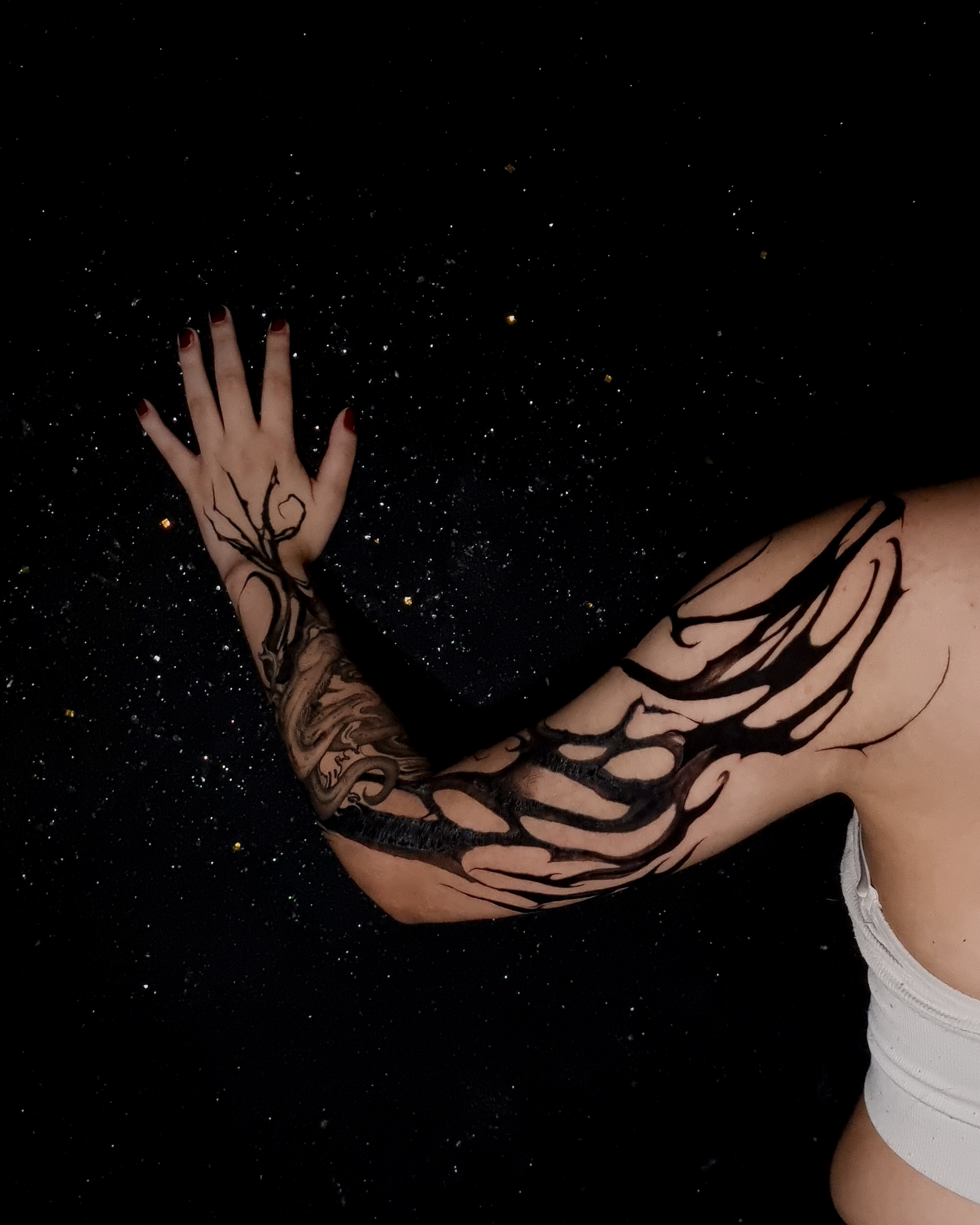 Tatuagem 4