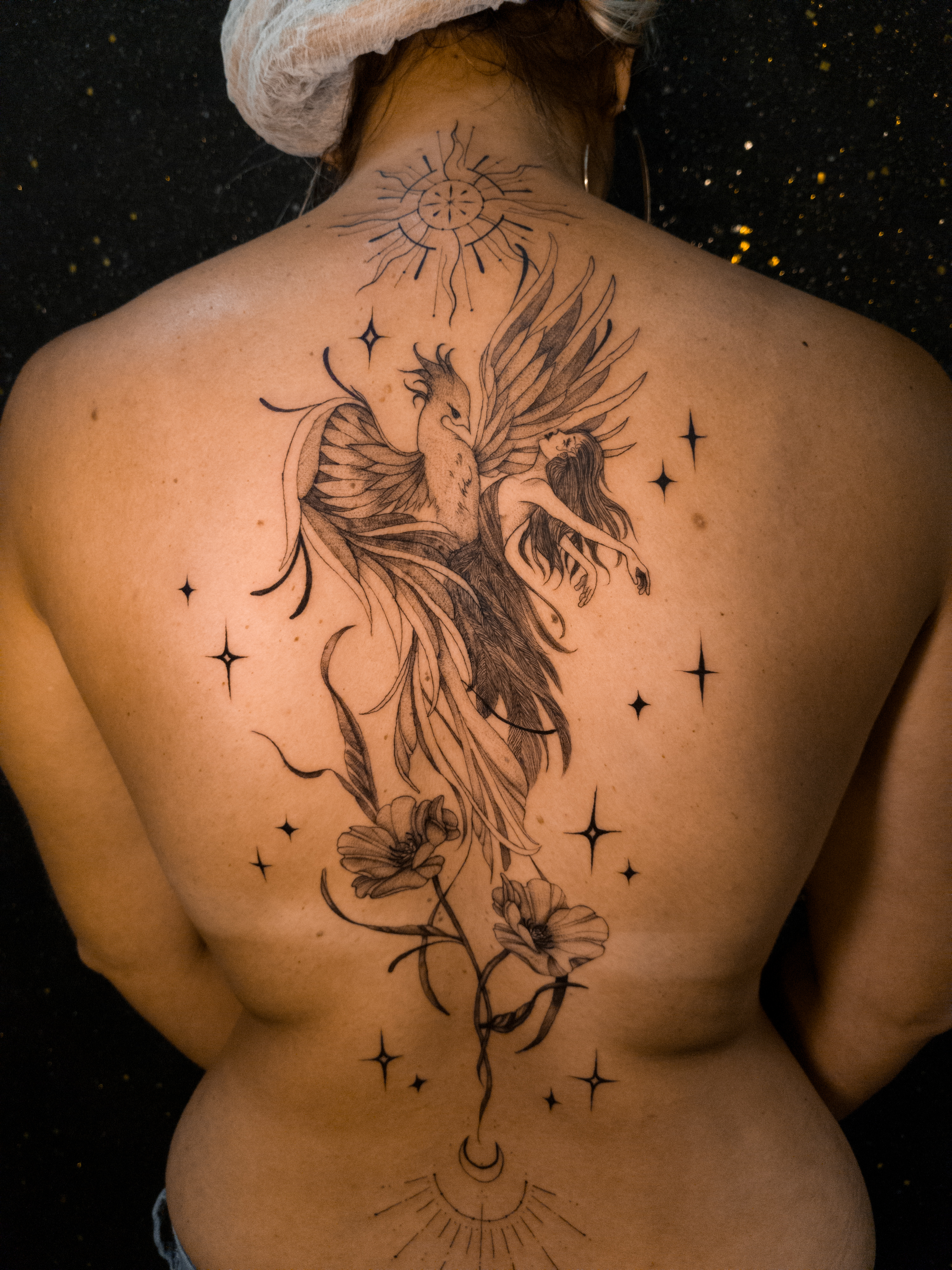 Tatuagem 6